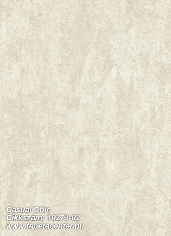 Beton,bézs-drapp,illesztés mentes,lemosható,vlies tapéta 